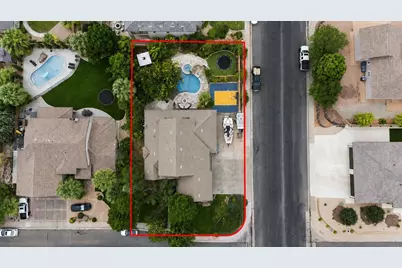 3611 Sagebrush Dr, Santa Clara, UT 84765 - Photo 2