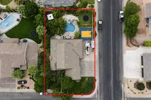 3611 Sagebrush Dr, Santa Clara, UT 84765 - Photo 2