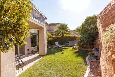 2842 S 3750 St W, Hurricane, UT 84737 - Photo 52
