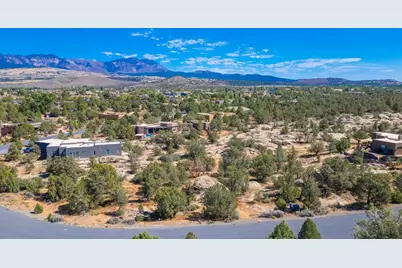 656 N Rock Garden Ln #72, Dammeron Valley, UT 84783 - Photo 6