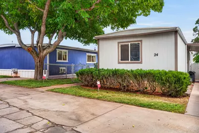 1574 N Dixie Downs Rd #24, Saint George, UT 84770 - Photo 2