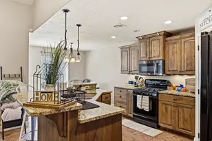 317 S Glen Canyon Dr, Cedar City, UT 84720 - Photo 12