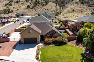 317 S Glen Canyon Dr, Cedar City, UT 84720 - Photo 40