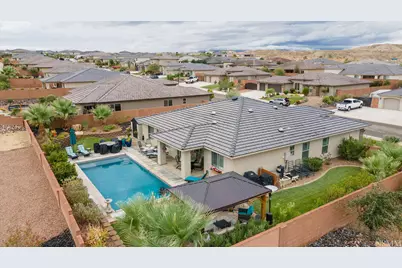 2110 E Mountain Trail, Saint George, UT 84790 - Photo 4