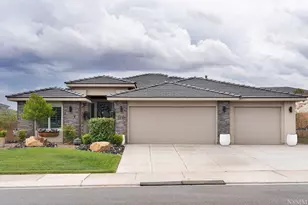 2110 E Mountain Trl, Saint George, UT 84790 - Photo 1