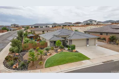 2110 E Mountain Trail, Saint George, UT 84790 - Photo 2