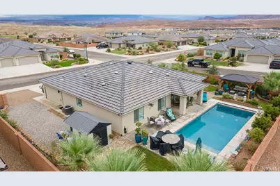 2110 E Mountain Trail, Saint George, UT 84790 - Photo 6