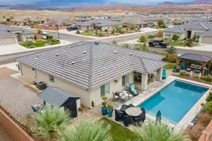 2110 E Mountain Trl, Saint George, UT 84790 - Photo 6
