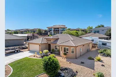 16 E Sunset Ridge Dr, Hurricane, UT 84737 - Photo 32
