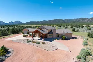963 E 800 N, New Harmony, UT 84757 - Photo 2