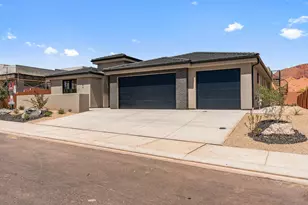 49 E Morning Glory Ave, Ivins, UT 84738 - Photo 2