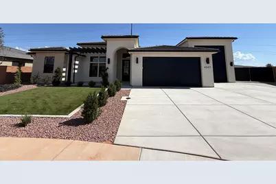 2840 S 4850 W #Lot 13, Hurricane, UT 84737 - Photo 2