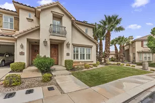 3328 S Price Hills Dr, Saint George, UT 84790 - Photo 2