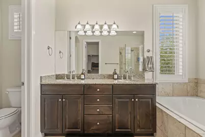 3328 S Price Hills Dr #3, Saint George, UT 84790 - Photo 38