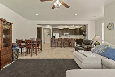 3328 S Price Hills Dr #3, Saint George, UT 84790 - Photo 20