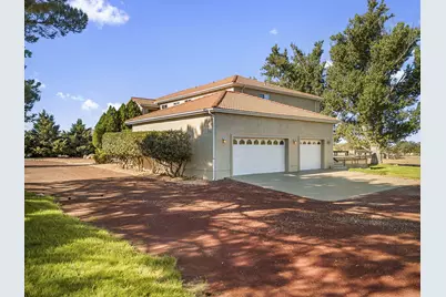 1217 N Horsemans Park Dr, Dammeron Valley, UT 84783 - Photo 4