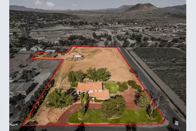 1217 N Horsemans Park Dr, Dammeron Valley, UT 84783 - Photo 60
