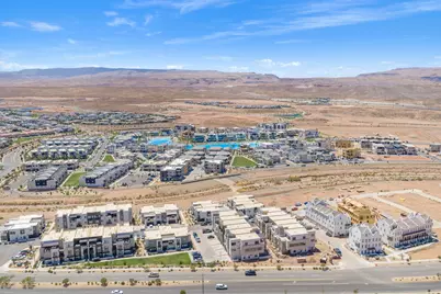 718 W Vista Sur Ln #17, Saint George, UT 84790 - Photo 58