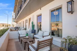 718 W Vista Sur Ln, Saint George, UT 84790 - Photo 4