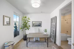 718 W Vista Sur Ln, Saint George, UT 84790 - Photo 8