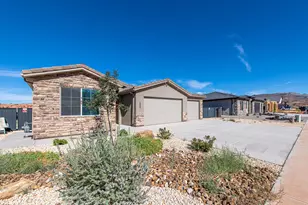 1005 N 20 W, La Verkin, UT 84745 - Photo 2
