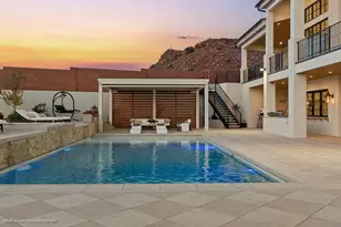 3021 E Banded Hls Dr, Saint George, UT 84790 - Photo 74