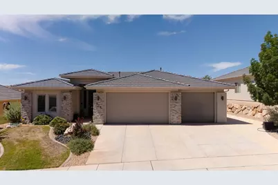 879 N Sandy Talus Dr, Washington, UT 84780 - Photo 2