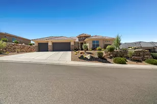 212 S Misurina Dr, Saint George, UT 84770 - Photo 2
