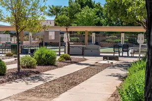 4610 S Siesta Dr, Saint George, UT 84790 - Photo 40