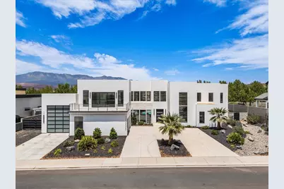 3366 W 2100 S, Hurricane, UT 84737 - Photo 1