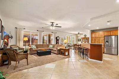 4577 Canyon Voices Dr W, Saint George, UT 84790 - Photo 4