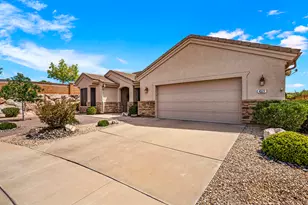 4577 Canyon Voices Dr W, Saint George, UT 84790 - Photo 28