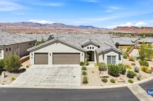 4206 S Painted Finch Dr, Saint George, UT 84790 - Photo 28