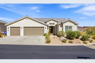 4206 S Painted Finch Dr, Saint George, UT 84790 - Photo 34
