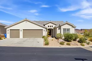 4206 S Painted Finch Dr, Saint George, UT 84790 - Photo 34