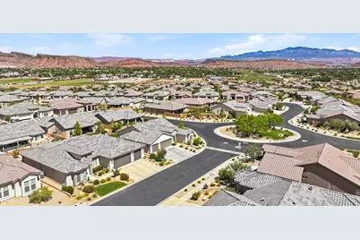 4206 S Painted Finch Dr, Saint George, UT 84790 - Photo 30