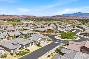 4206 S Painted Finch Dr, Saint George, UT 84790 - Photo 30