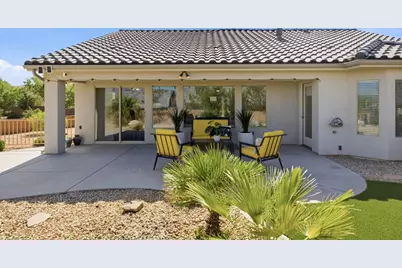 4206 S Painted Finch Dr, Saint George, UT 84790 - Photo 24