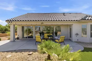 4206 S Painted Finch Dr, Saint George, UT 84790 - Photo 24