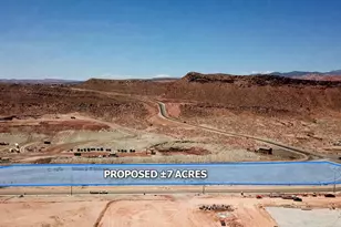 105 N Landfill Rd, Washington, UT 84780 - Photo 1