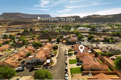 261 W 635 N, La Verkin, UT 84745 - Photo 4