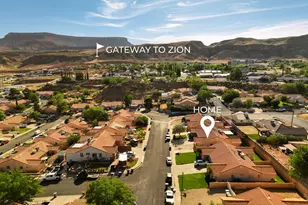 261 W 635 N, La Verkin, UT 84745 - Photo 4