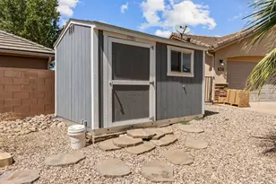 831 S Cotton Meadow Ln, Washington, UT 84780 - Photo 20