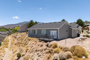 286 N Pachea Trail, Cedar City, UT 84720 - Photo 6