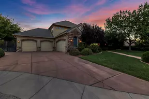 1396 S Lake Circle, Saint George, UT 84790 - Photo 14