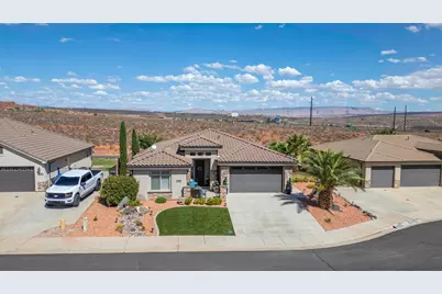 1968 N Lesa Ln, Washington, UT 84780 - Photo 1