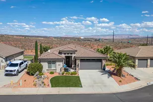 1968 N Lesa Ln, Washington, UT 84780 - Photo 1