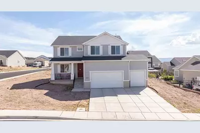 3589 W Benson Way, Cedar City, UT 84720 - Photo 4