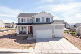 3589 W Benson Wy, Cedar City, UT 84720 - Photo 4