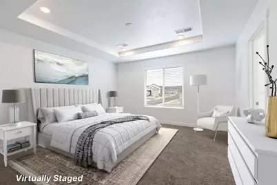3589 W Benson Way, Cedar City, UT 84720 - Photo 24